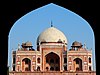 Humayun's Tomb