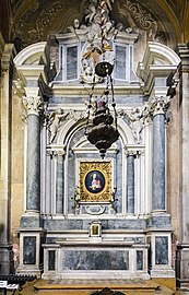 Cappella del Sacro Cuore