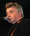 John Prine op 27 april 2006 (Foto: Ron Baker) geboren op 10 oktober 1946