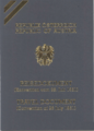 Refugee Convention travel document