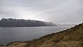 WW2 Tysk Bunkers på Kvitneset, Hareid