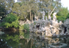 หินจากทะเลสาบไท่ (Grotto of taihu rock)