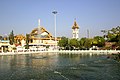 Pagoda Mahamuni