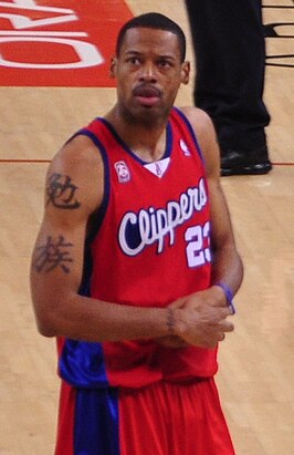 Marcus Camby