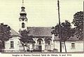 Serbisch-orthodoxe Nicolaikirche, 1916