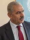 Mohammad Shtayyeh[6]