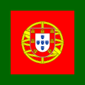 Naval Jack of Portugal