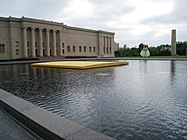 The Nelson-Atkins Museum of Art