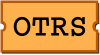 OTRS icon