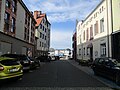 Ustka, ul. Kaszubska