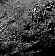 Криовулканот Рајт на Плутон