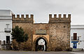 Puerta de Jerez