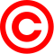 Drepturi de autor protejate