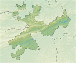 Seewen is located in Canton of Solothurn