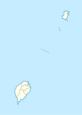 Location map Sao Tome and Principe