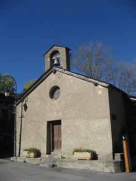 L'Aldosa de la Massana