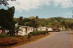 Savusavu (1985)