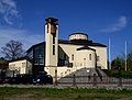 Kathedrale Hl. Sava in Stockholm, Schweden