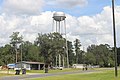 Statenville water tower