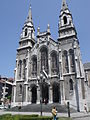 Iglesia de Santo Tomás de Canterbury