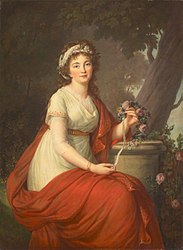 Tatyana Yusupova 1797