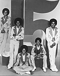 Miniatura para The Jackson 5