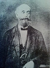 Thomas Chisholm Anstey