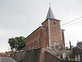 Sint-Martinuskerk