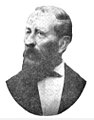 Vicente Cerna y Cerna (1865-1871)