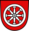 File:Wappen Fürstentum Erfurt.svg