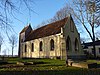 Hervormde kerk