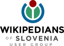 Wikipedians of Slovenia User Group