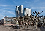 Thumbnail for File:04-03-2015 Hauptwache Frankfurt Main.jpg