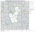 Thumbnail for File:2010 Census Public Use Microdata Area Reference Map for Coordinating &amp; Development Corporation 4--Northwest Louisiana, Louisiana - DPLA - e8235df1e71537bffd4846da26c3bc58 (page 1).pdf