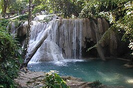 Cataratas de Agua Azul