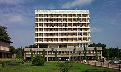 Ahmadu Bello University