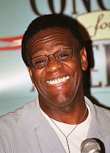 Green in 1996