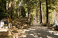 箱根・阿弥陀寺