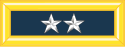 Major General