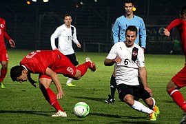 Austria U21 vs. Turkey U21 20131114 (010).jpg