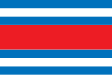 Urrea de Gaén zászlaja