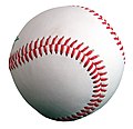 Bola de beisebol