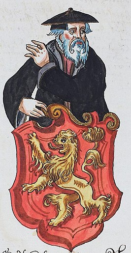 Berthold II van Zähringen