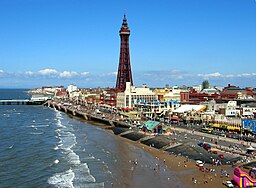 Blackpool