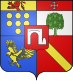 Coat of arms of Fontenay-Trésigny