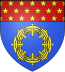 Blason de Le Plessis-Trévise