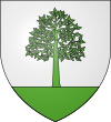 Blason de Baerendorf