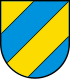 Blason de Gränichen