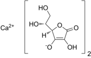 Calcium erythorbate