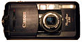 Canon PowerShot S50 (27 février 2003)